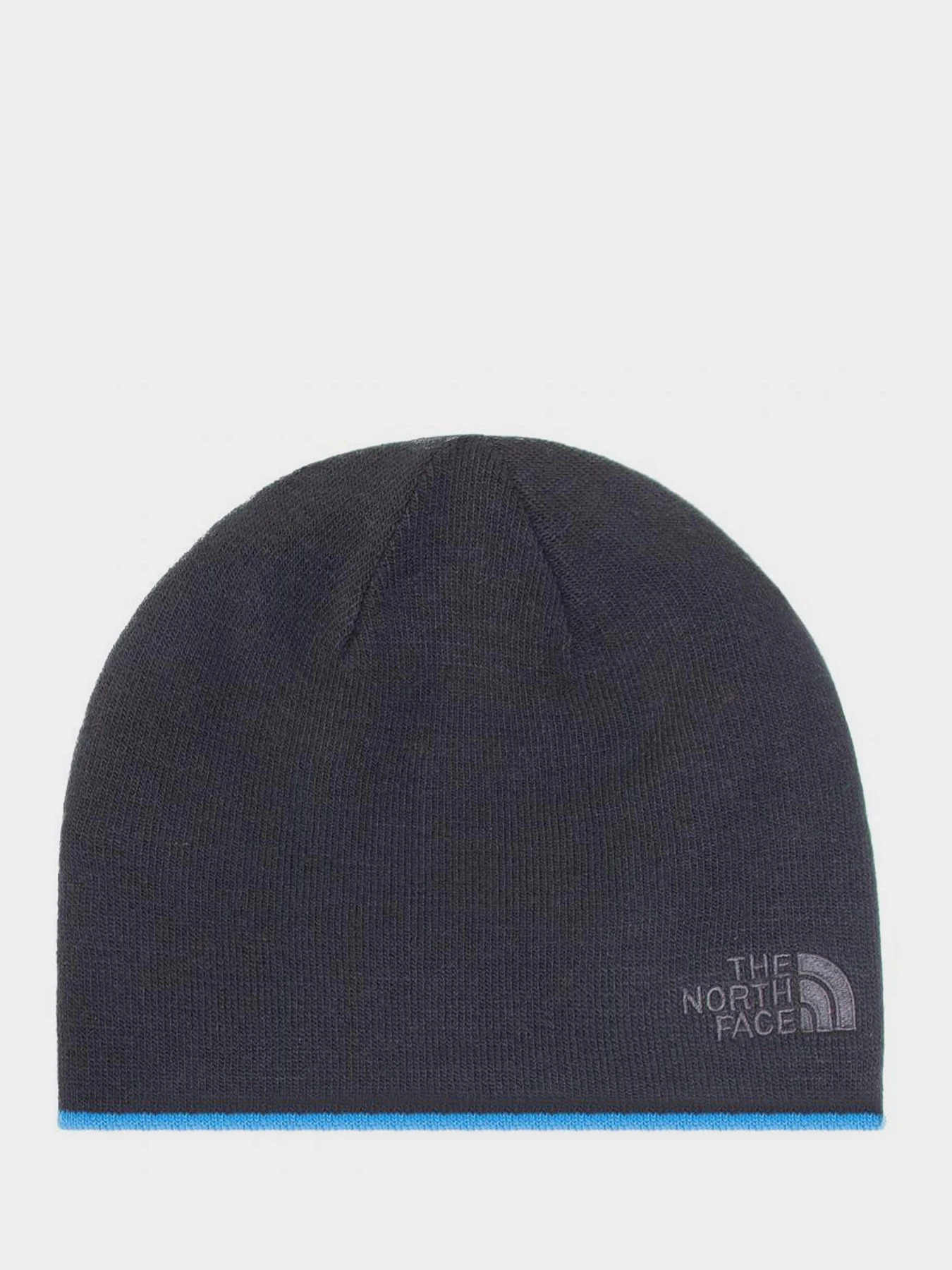 Шапки и кепки The North Face Reversible TNF Banner Beanie модель NF00AKNDME91 Фото