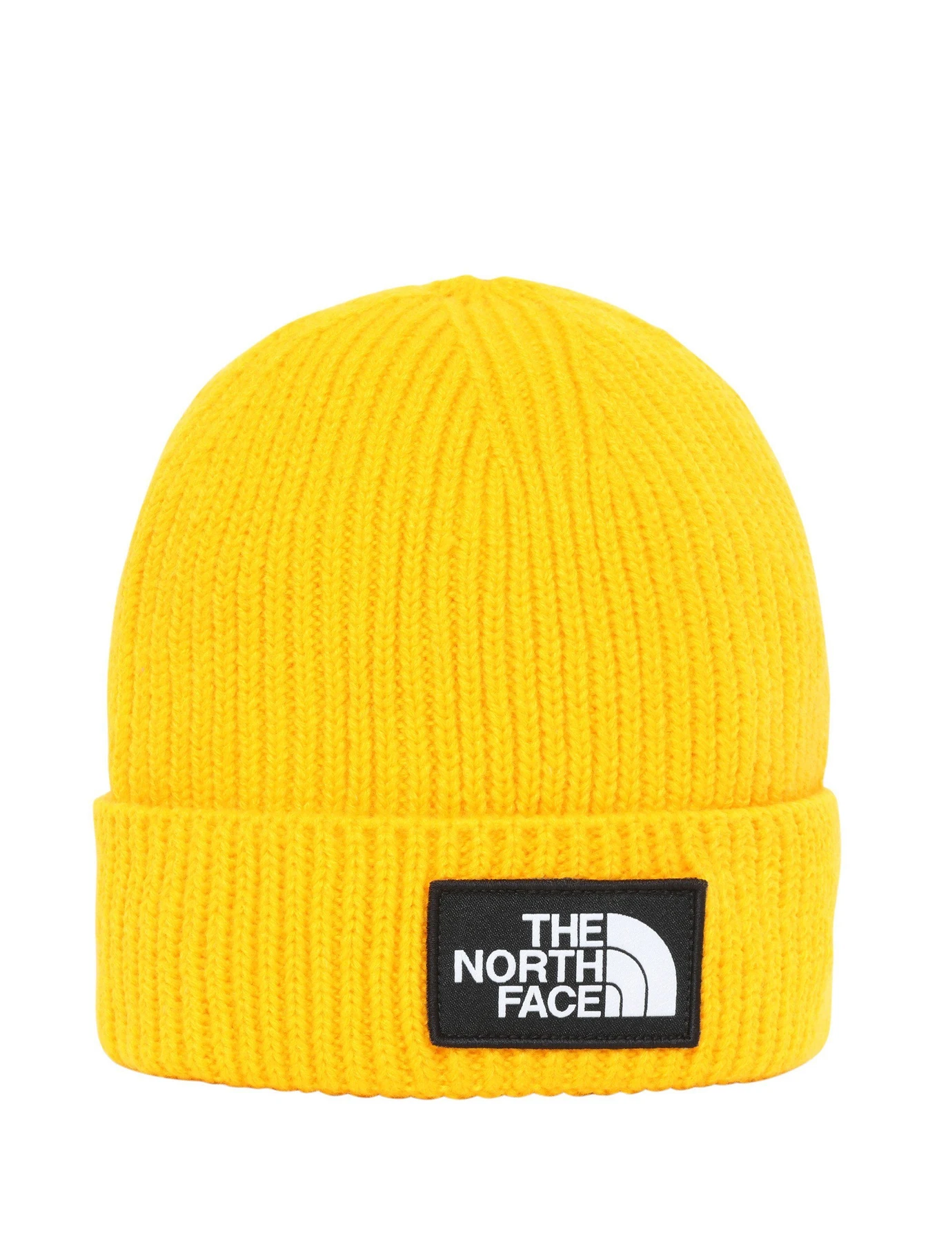 Шапки та кепки The North Face Box Logo модель NF0A3FMV56P1 Фото