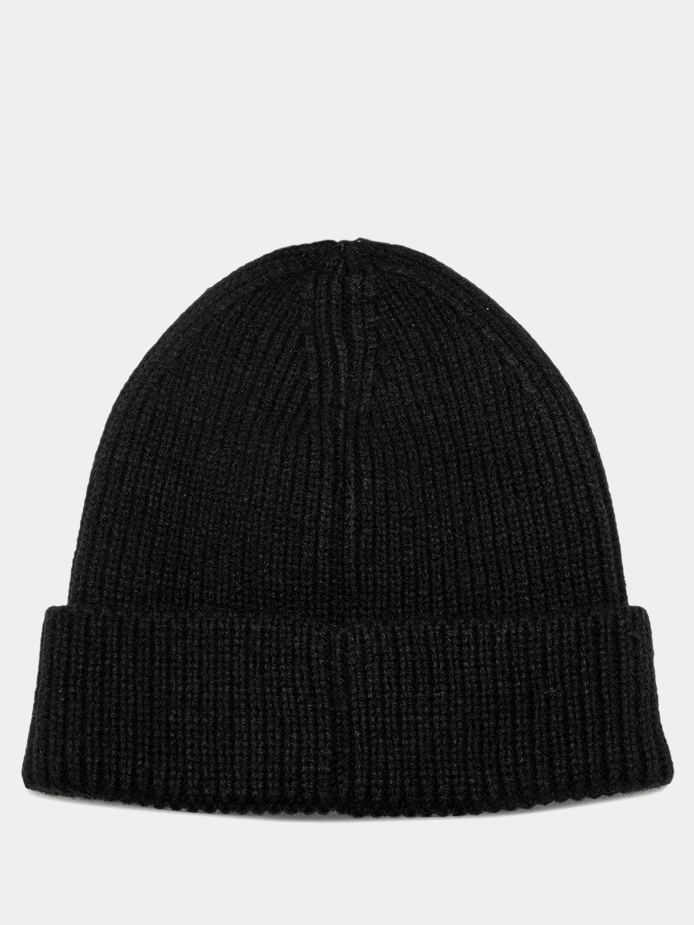 Шапки та кепки The North Face TNF™ Logo Box Cuffed Beanie модель NF0A3FMVJK31 Фото