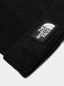 Шапки та кепки The North Face TNF™ Logo Box Cuffed Beanie модель NF0A3FMVJK31 Фото