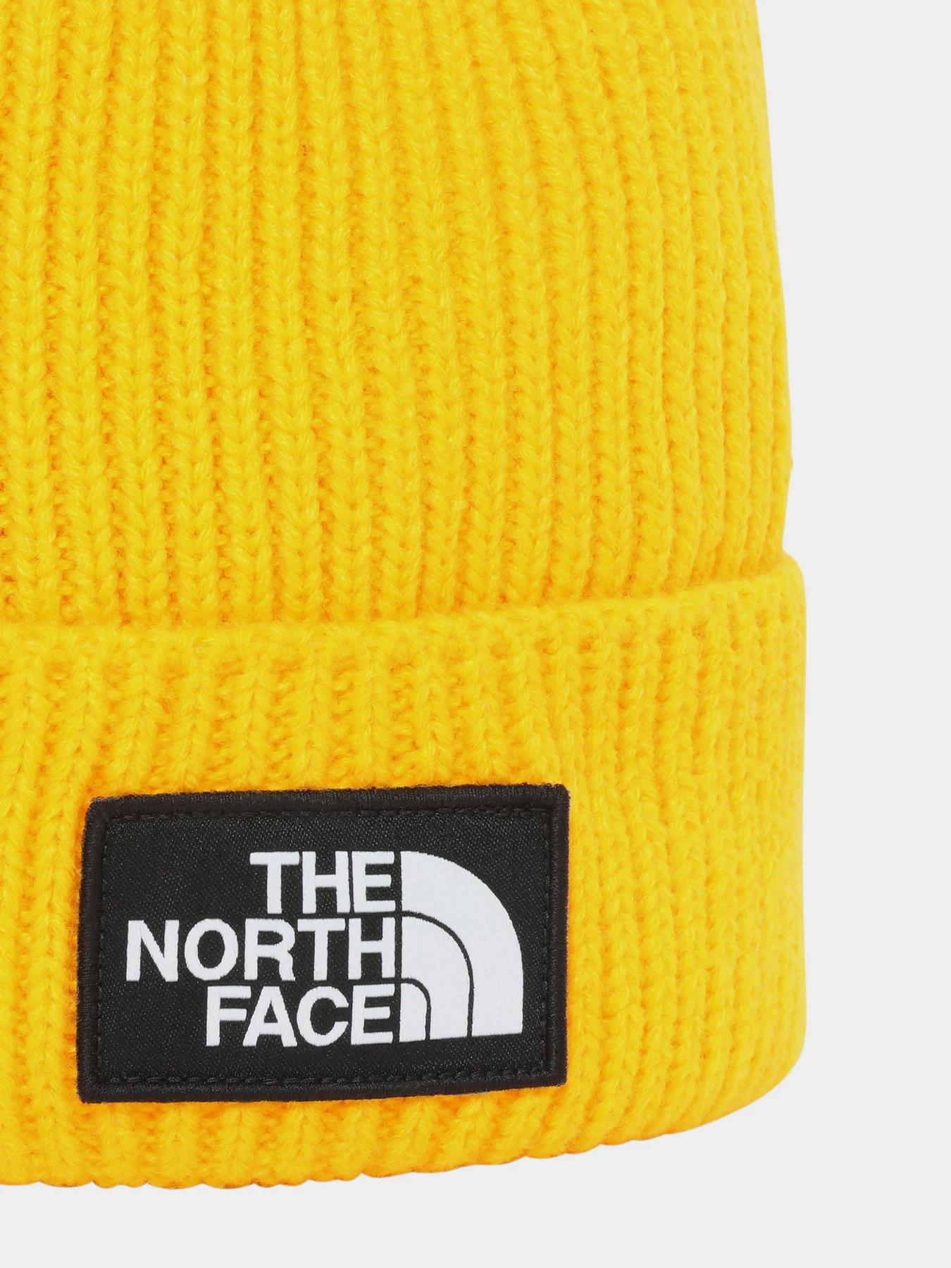 Шапки и кепки The North Face TNF Logo Box Pom модель NF0A3FN356P1 Шапки и кепки The North Face TNF Logo Box Pom модель NF0A3FN356P1 Фото