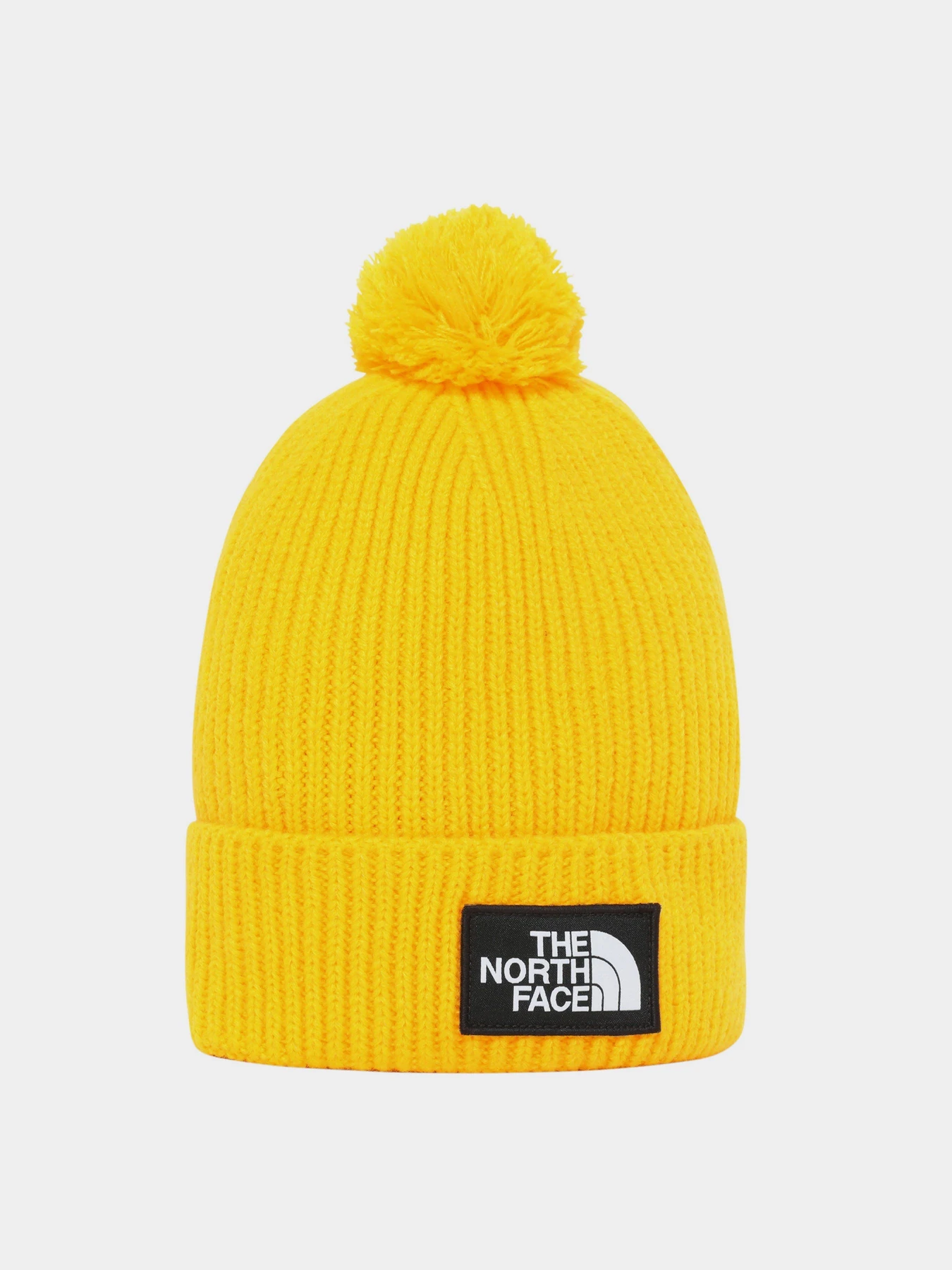 Шапки и кепки The North Face TNF Logo Box Pom модель NF0A3FN356P1 Шапки и кепки The North Face TNF Logo Box Pom модель NF0A3FN356P1 Фото