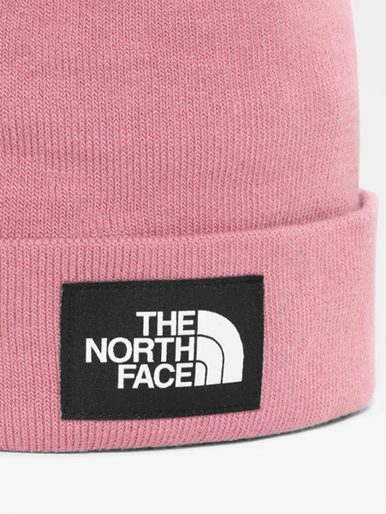 Шапки и кепки The North Face DOCK WORKER RECYCLED BEANIE модель NF0A3FNTRN21 Шапки и кепки The North Face DOCK WORKER RECYCLED BEANIE модель NF0A3FNTRN21 Фото