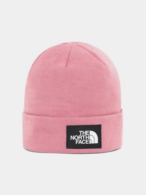 Шапки и кепки The North Face DOCK WORKER RECYCLED BEANIE модель NF0A3FNTRN21 Фото