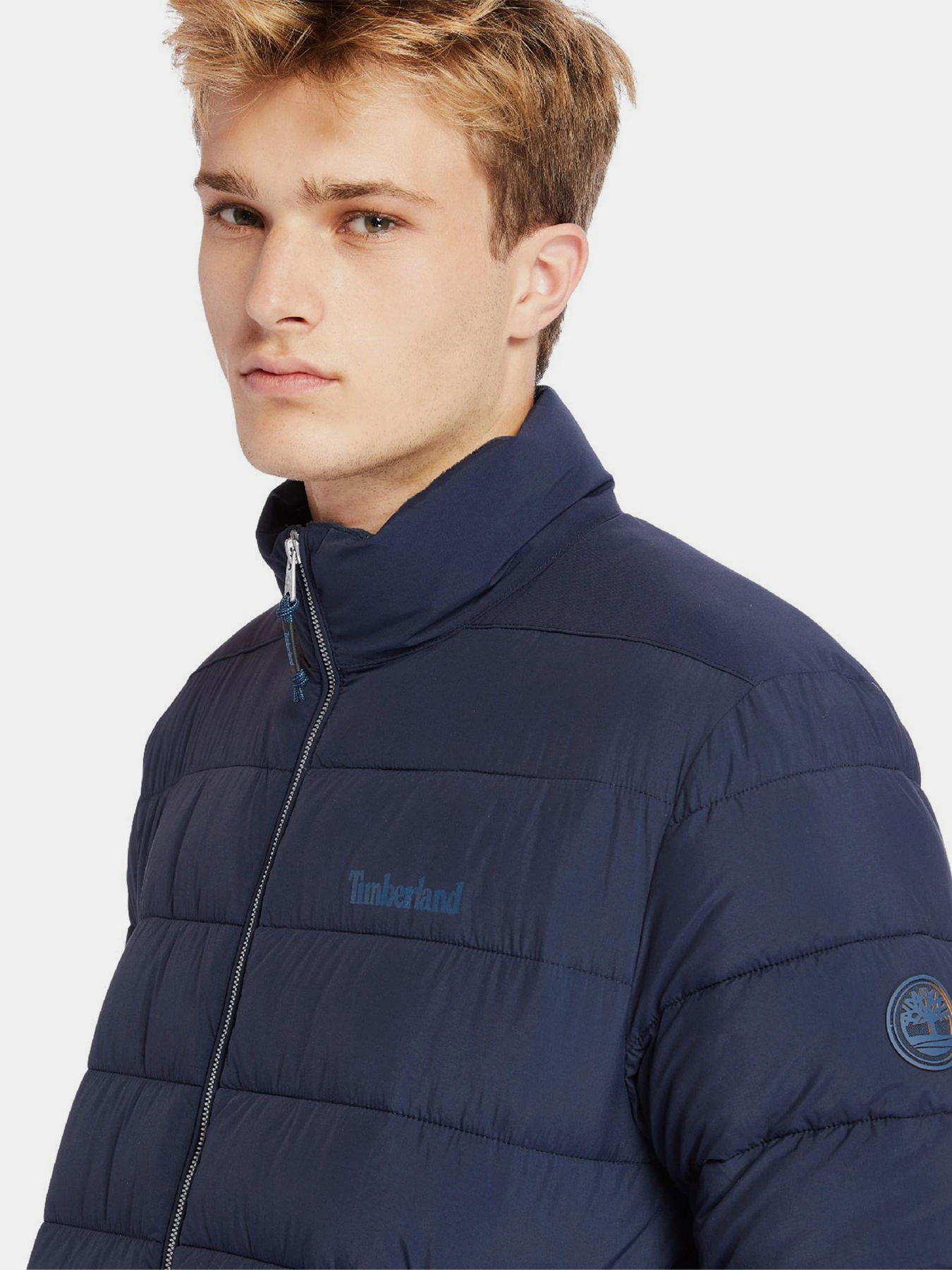 Куртки та дублянки Timberland модель TB0A2BUV433 Куртки та дублянки Timberland модель TB0A2BUV433 Фото