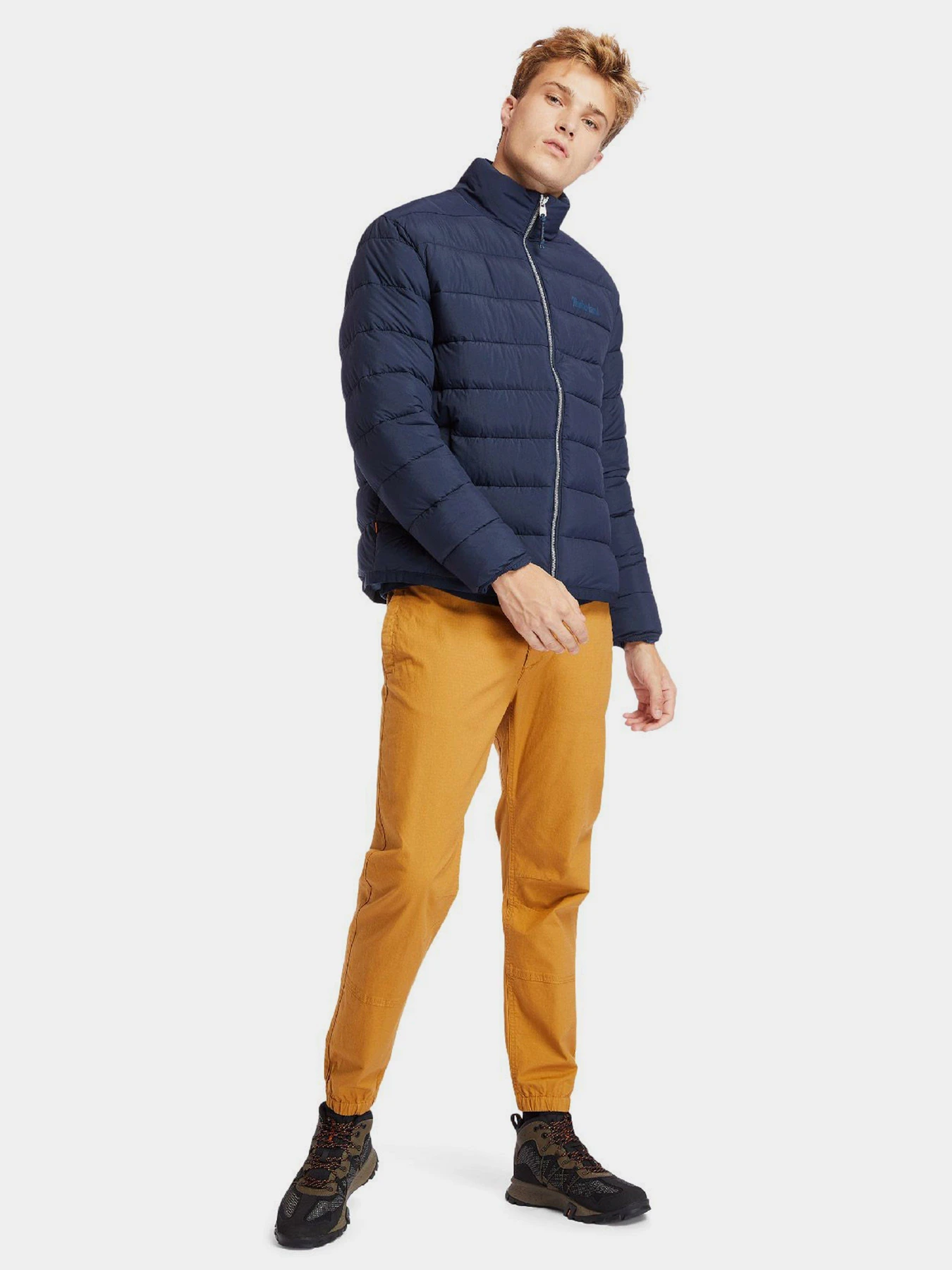 Куртки та дублянки Timberland модель TB0A2BUV433 Куртки та дублянки Timberland модель TB0A2BUV433 Фото