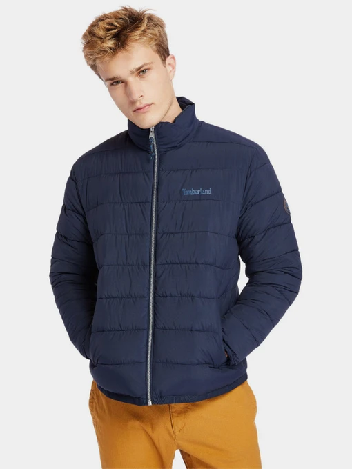 Куртки и дубленки Timberland модель TB0A2BUV433 Фото