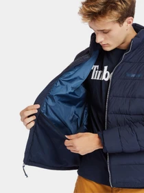 Куртки та дублянки Timberland модель TB0A2BUV433 Фото