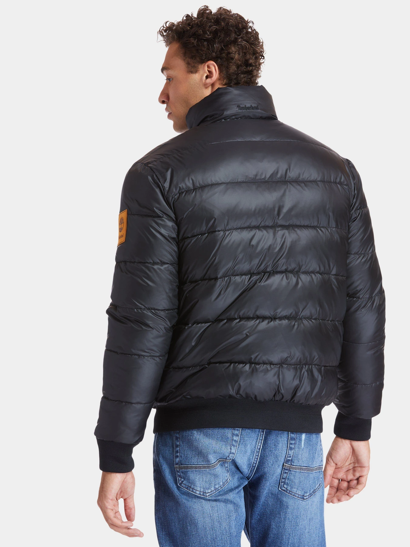 Куртки та дублянки Timberland Mount Whiteface модель TB0A2CP3001 Куртки та дублянки Timberland Mount Whiteface модель TB0A2CP3001 Фото
