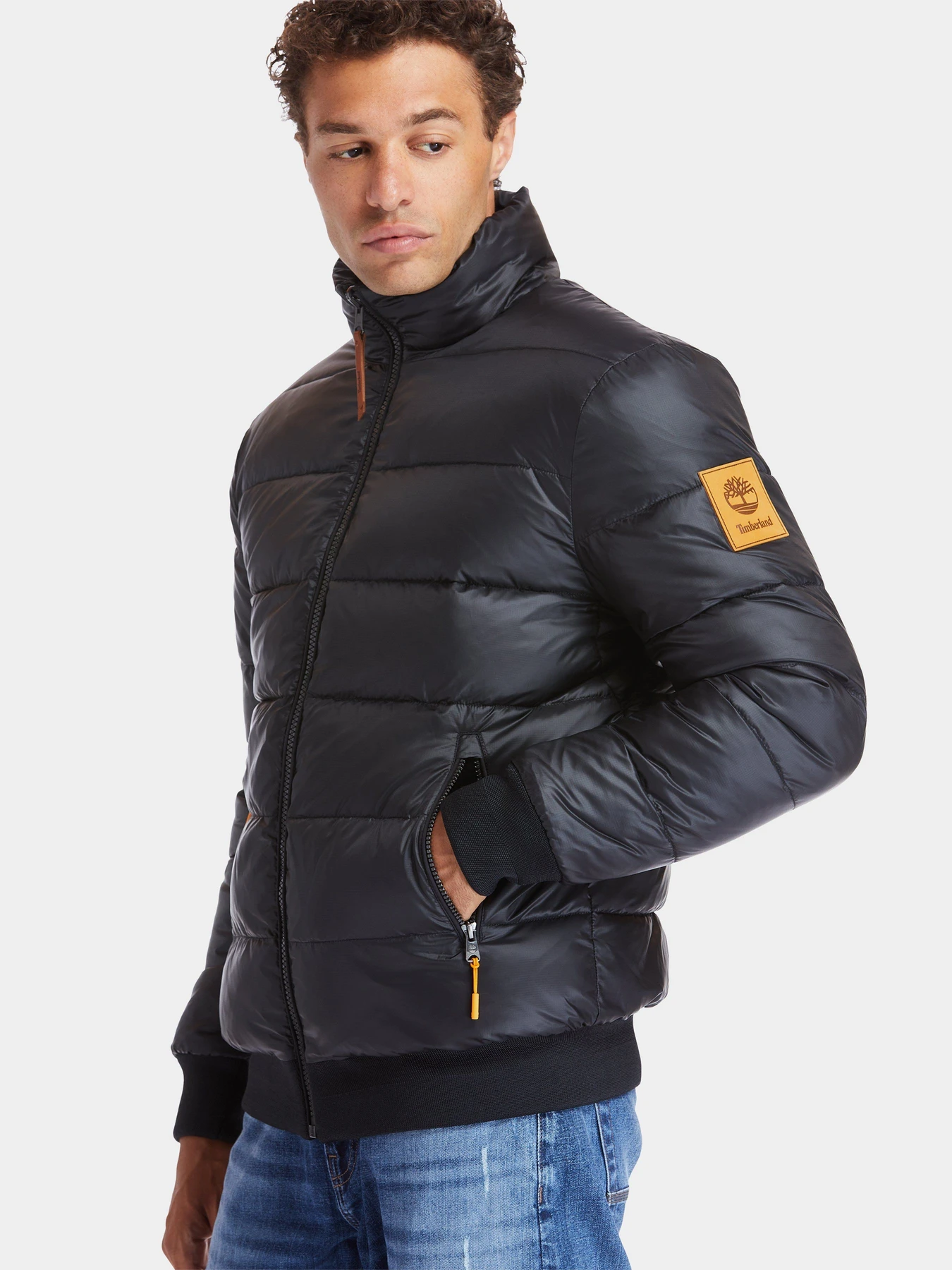 Куртки та дублянки Timberland Mount Whiteface модель TB0A2CP3001 Куртки та дублянки Timberland Mount Whiteface модель TB0A2CP3001 Фото
