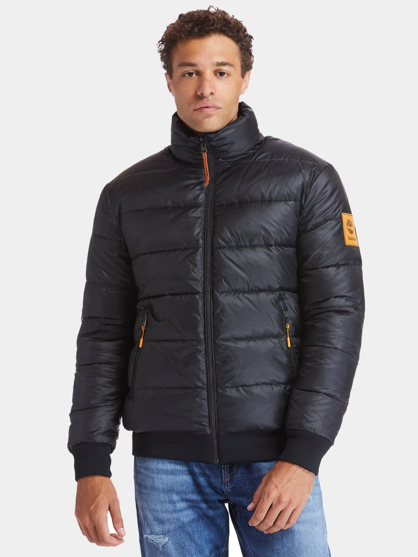 Куртки та дублянки Timberland Mount Whiteface модель TB0A2CP3001 Куртки та дублянки Timberland Mount Whiteface модель TB0A2CP3001 Фото