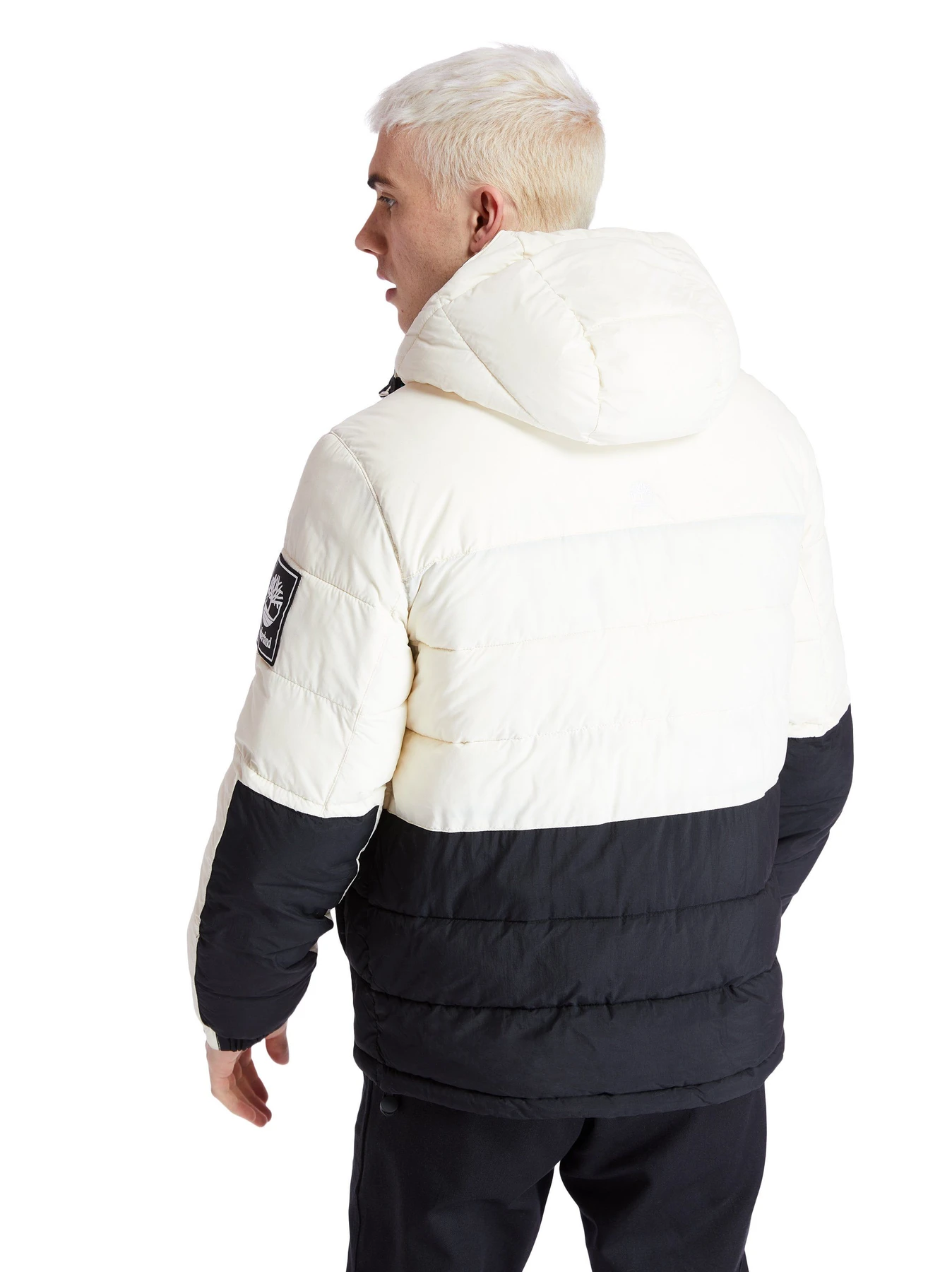 Куртки та дублянки Timberland Outdoor Archive модель TB0A2AEBAQ4 Куртки та дублянки Timberland Outdoor Archive модель TB0A2AEBAQ4 Фото