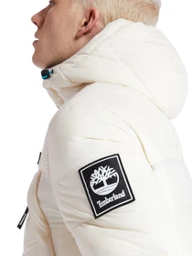 Куртки та дублянки Timberland Outdoor Archive модель TB0A2AEBAQ4 Фото
