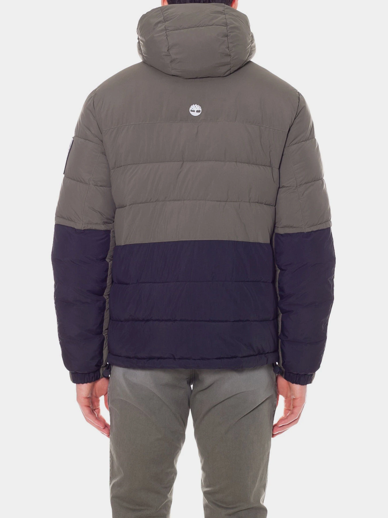 Куртки та дублянки Timberland Outdoor Archive модель TB0A2AEBZ28 Куртки та дублянки Timberland Outdoor Archive модель TB0A2AEBZ28 Фото