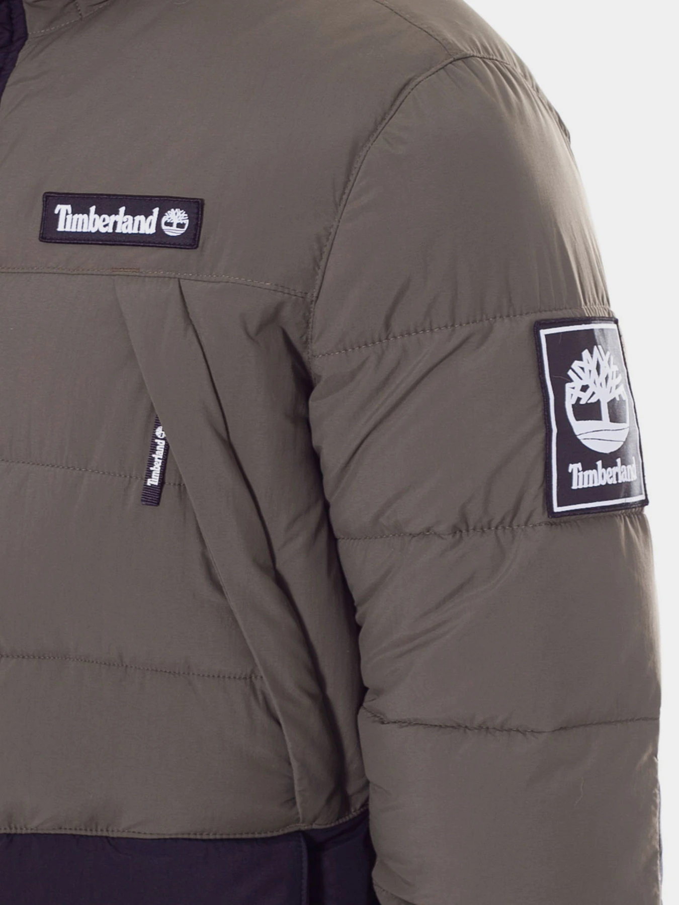 Куртки та дублянки Timberland Outdoor Archive модель TB0A2AEBZ28 Куртки та дублянки Timberland Outdoor Archive модель TB0A2AEBZ28 Фото