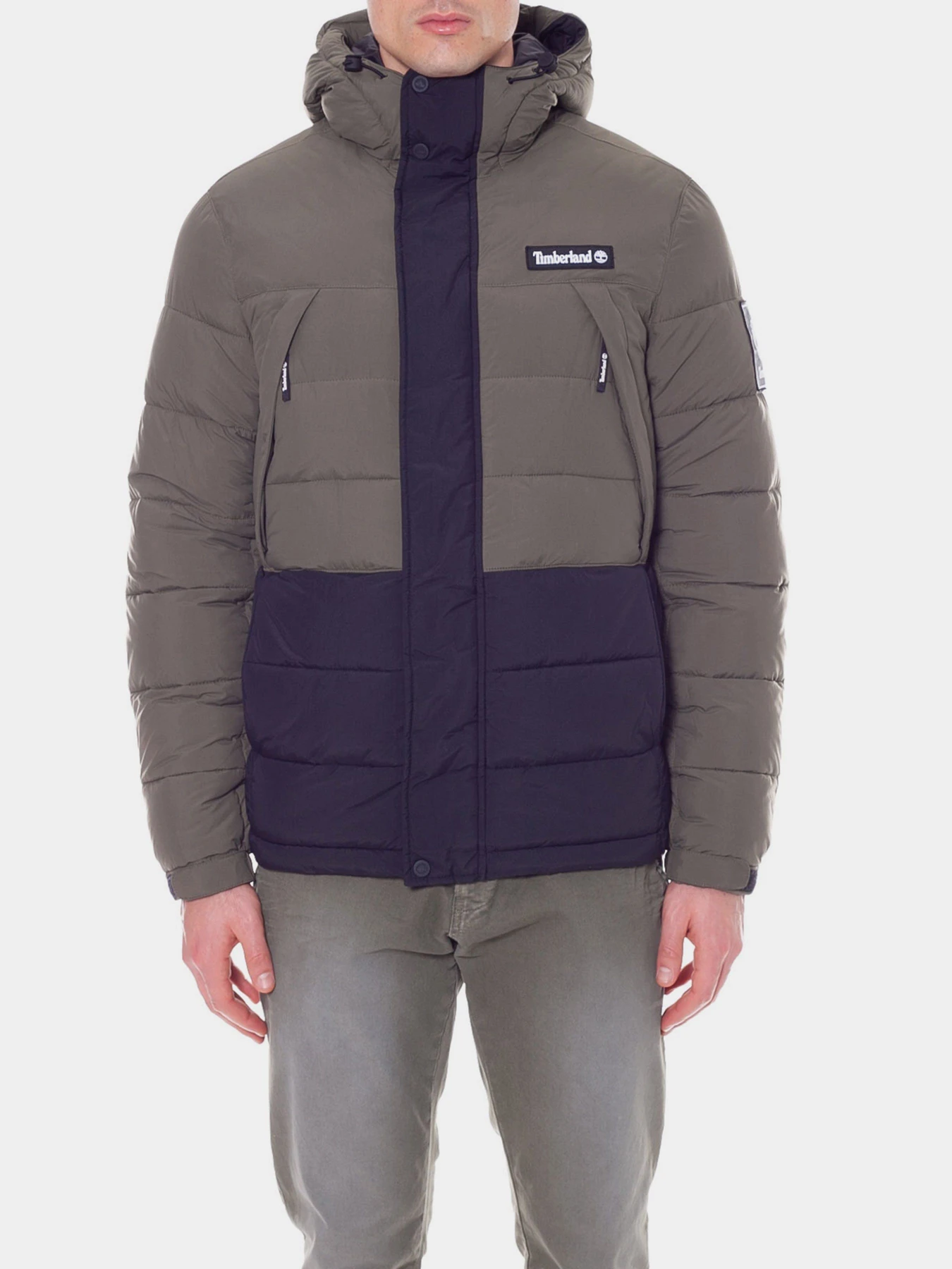 Куртки та дублянки Timberland Outdoor Archive модель TB0A2AEBZ28 Куртки та дублянки Timberland Outdoor Archive модель TB0A2AEBZ28 Фото