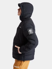 Куртки и дубленки Timberland Outdoor Archive модель TB0A2AEB001 Фото