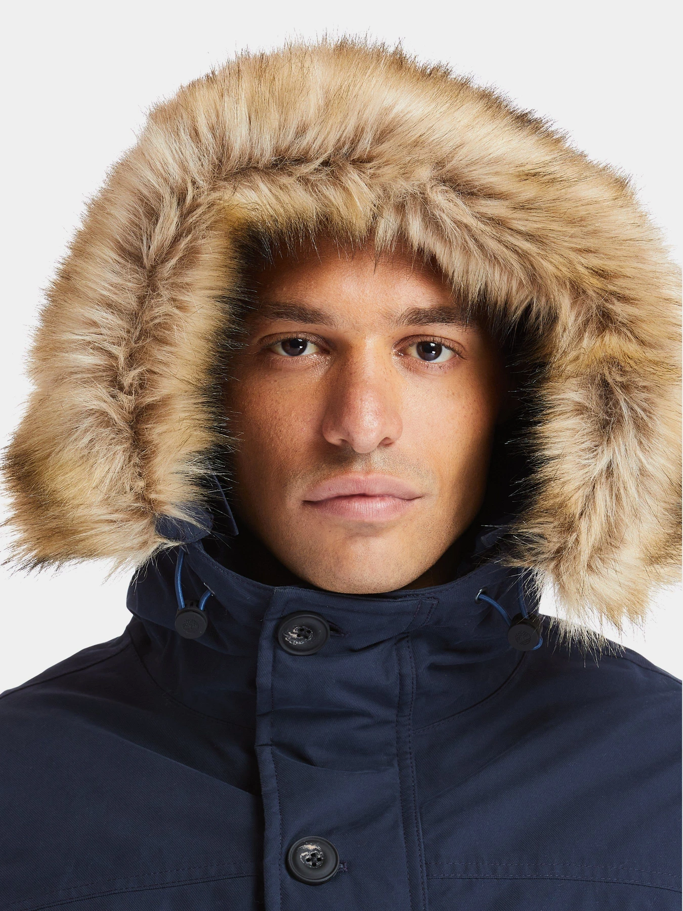 Куртки та дублянки Timberland Scar Ridge Snorkel модель TB0A2C3E433 Куртки та дублянки Timberland Scar Ridge Snorkel модель TB0A2C3E433 Фото