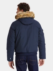 Куртки та дублянки Timberland Scar Ridge Snorkel модель TB0A2C3E433 Фото