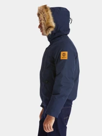 Куртки та дублянки Timberland Scar Ridge Snorkel модель TB0A2C3E433 Фото