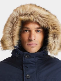 Куртки та дублянки Timberland Scar Ridge Snorkel модель TB0A2C3E433 Фото
