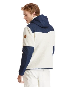 Худи и свитшоты Timberland Ecoriginal модель TB0A2CWYW90 Фото