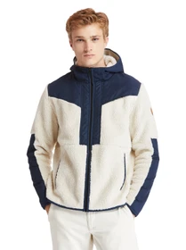 Худи и свитшоты Timberland Ecoriginal модель TB0A2CWYW90 Фото