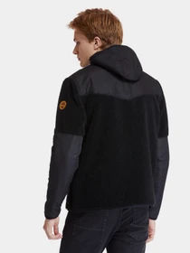 Худи и свитшоты Timberland Ecoriginal модель TB0A2CWY001 Фото