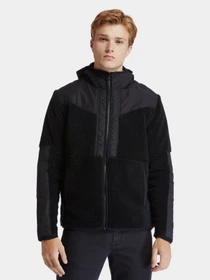 Худи и свитшоты Timberland Ecoriginal модель TB0A2CWY001 Фото