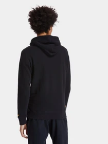 Худи и свитшоты Timberland Boot Logo Hoodie модель TB0A2DBH001 Фото