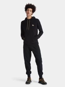 Худи и свитшоты Timberland Boot Logo Hoodie модель TB0A2DBH001 Фото