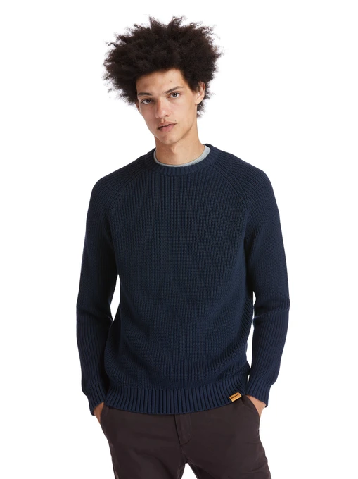 Свитры и кардиганы Timberland Beards Brook модель TB0A2CRX433 Фото