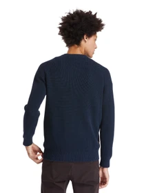 Свитры и кардиганы Timberland Beards Brook модель TB0A2CRX433 Фото
