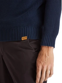 Свитры и кардиганы Timberland Beards Brook модель TB0A2CRX433 Фото