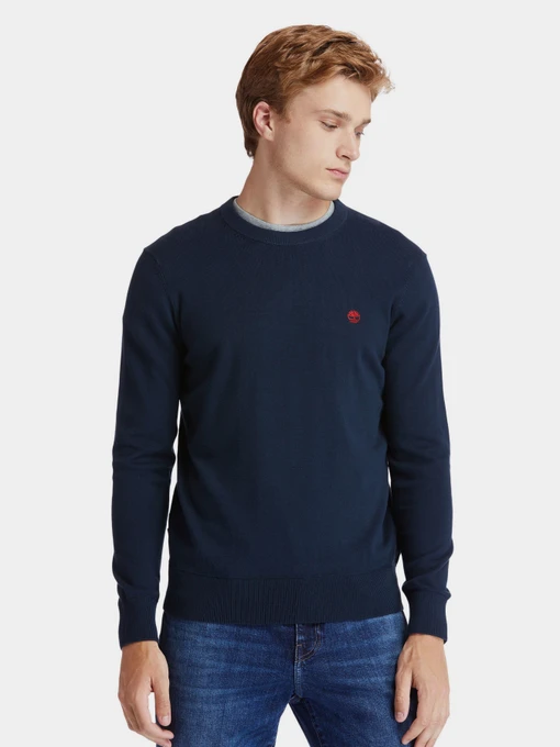 Свитры и кардиганы Timberland Williams River модель TB0A2BMM433 Фото