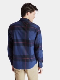 Рубашки Timberland Back River модель TB0A2C7TB68 Фото