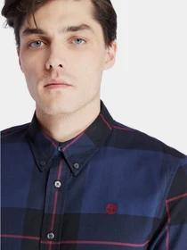 Рубашки Timberland Back River модель TB0A2C7TB68 Фото