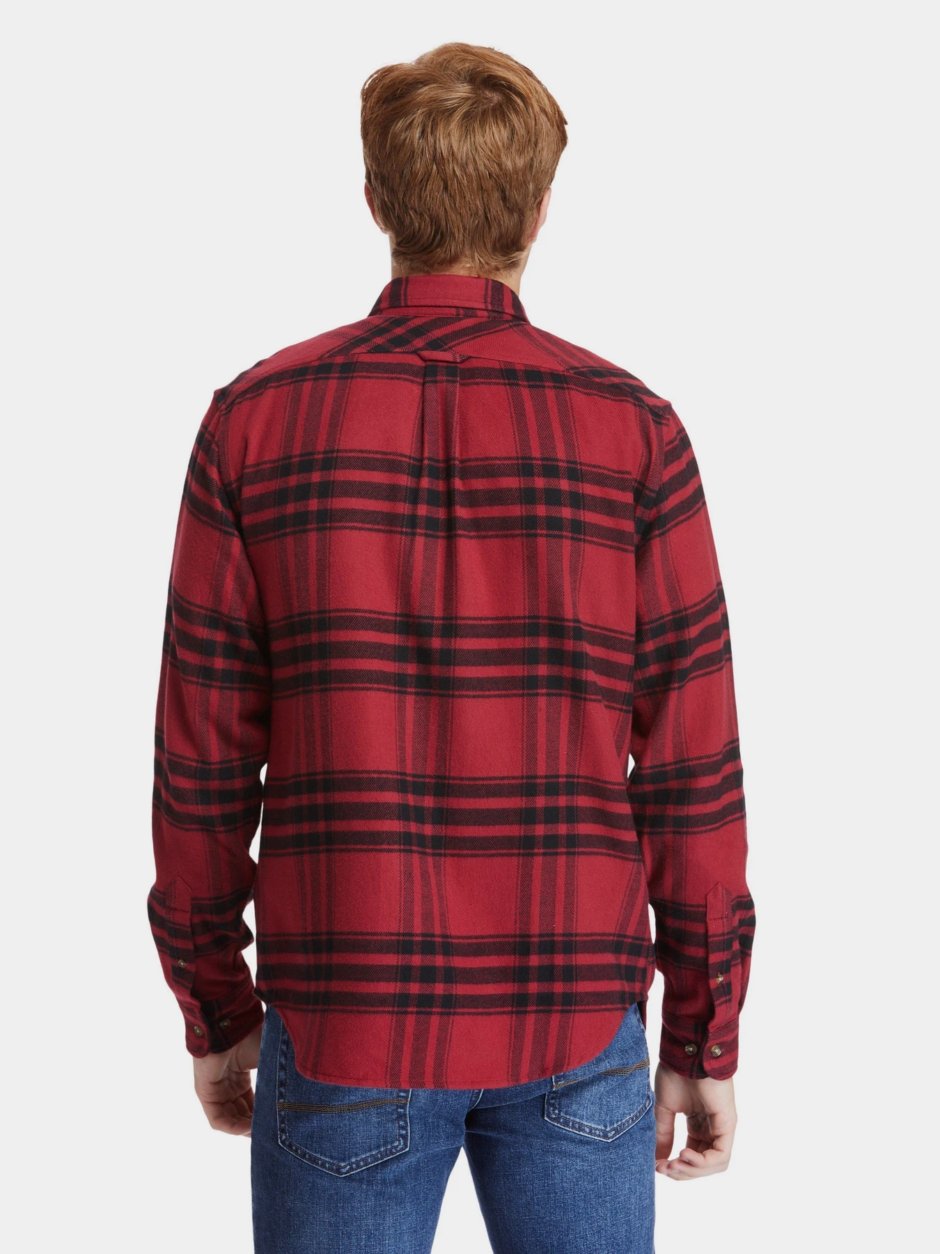 Рубашки Timberland Back River модель TB0A2D7PC56 Рубашки Timberland Back River модель TB0A2D7PC56 Фото