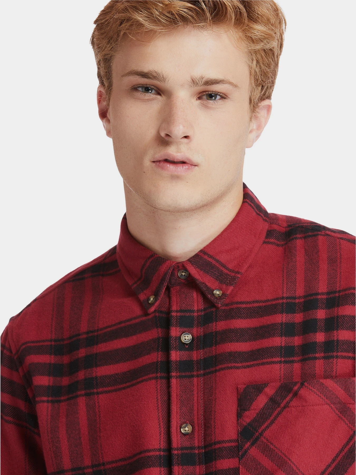 Рубашки Timberland Back River модель TB0A2D7PC56 Рубашки Timberland Back River модель TB0A2D7PC56 Фото