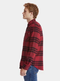 Рубашки Timberland Back River модель TB0A2D7PC56 Фото