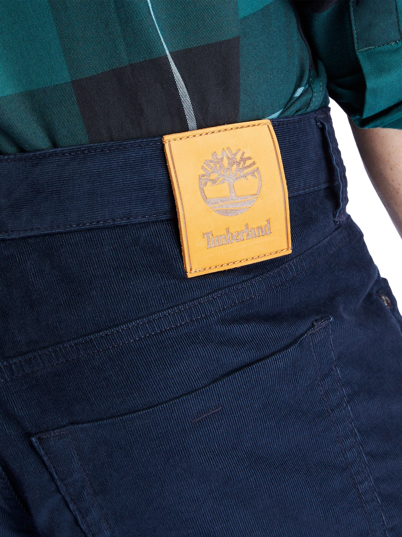 Штани Timberland Squam Lake Corduroy модель TB0A2C4Z43334 Фото