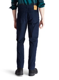 Штани Timberland Squam Lake Corduroy модель TB0A2C4Z43334 Фото