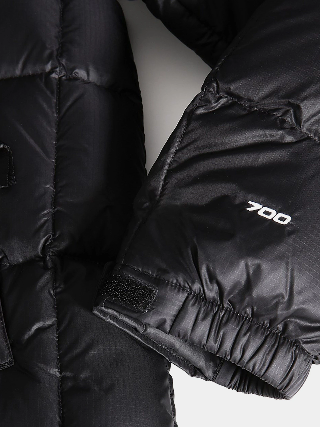 Куртки и дубленки The North Face Lhotse Duster модель NF0A4R2RJK31 Фото