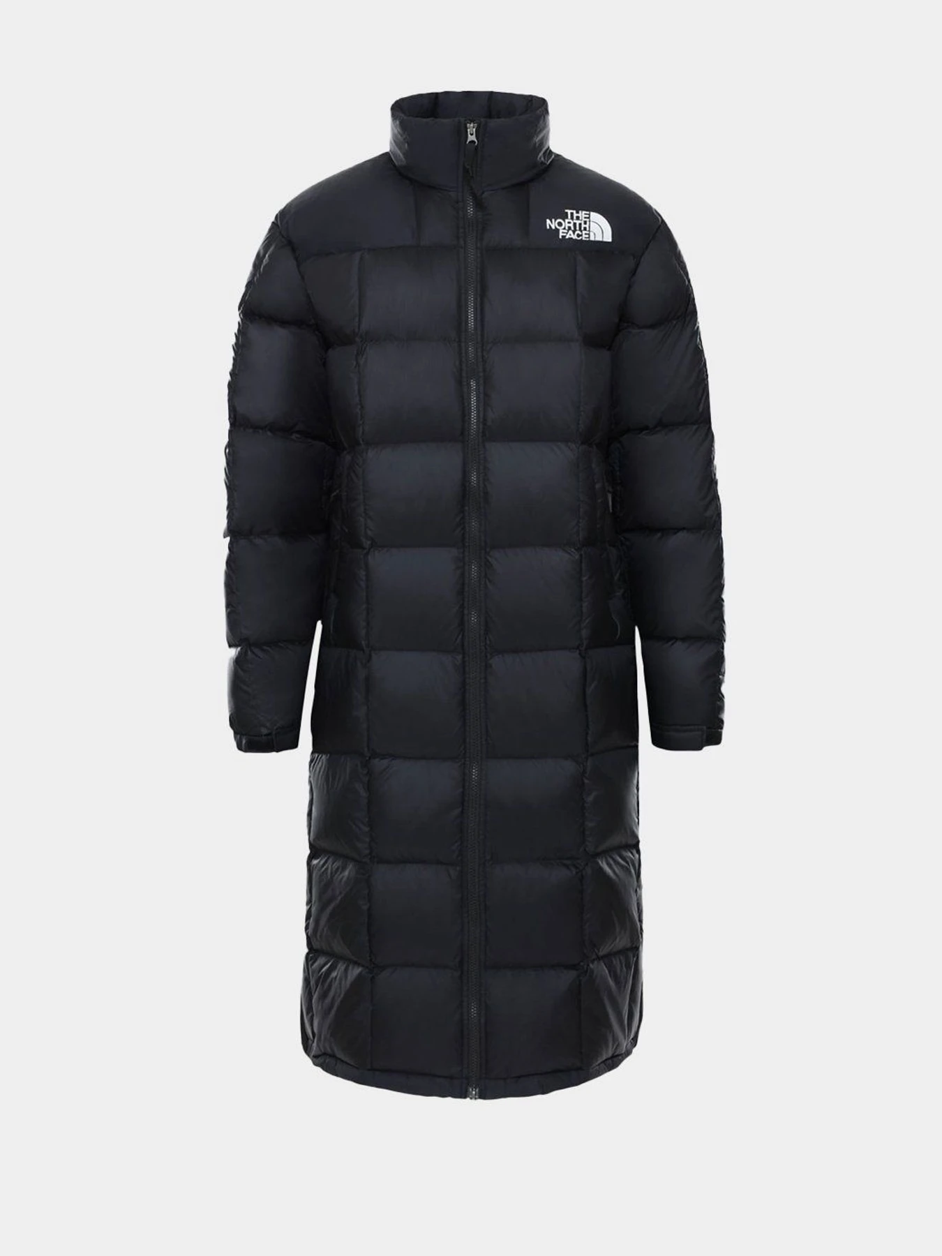 Куртки и дубленки The North Face Lhotse Duster модель NF0A4R2RJK31 Фото