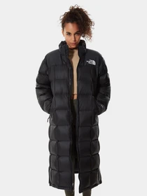 Куртки и дубленки The North Face Lhotse Duster модель NF0A4R2RJK31 Фото