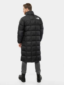 Куртки и дубленки The North Face Lhotse Duster модель NF0A4R2RJK31 Фото