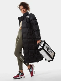 Куртки и дубленки The North Face Lhotse Duster модель NF0A4R2RJK31 Фото