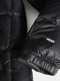 Куртки и дубленки The North Face Lhotse Duster модель NF0A4R2RJK31 Фото