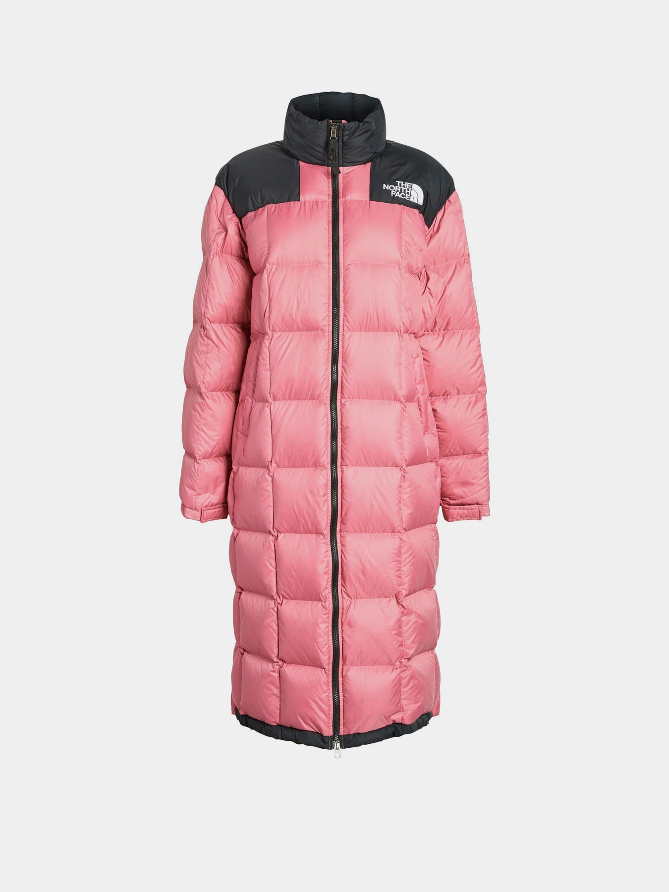 Куртки и дубленки The North Face Lhotse Duster модель NF0A4R2RRN21 Фото