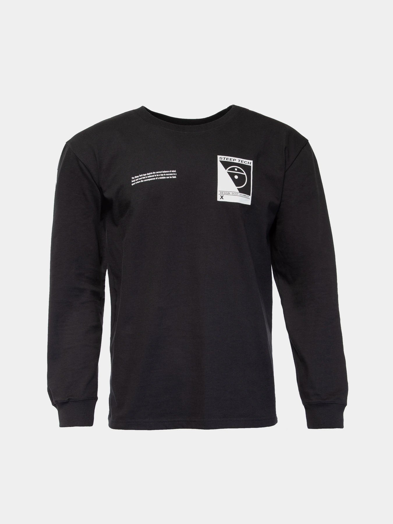 Худі та світшоти The North Face Steep Tech модель NF0A3YCRJK31 Фото